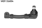 Rooliots SKF VKDY 316004