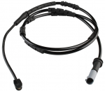 Hoiatuskontakt, piduriklotsi kulumine BREMBO A 00 545