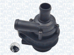 Lisaveepump (jahutusvee ringluss&uuml;steem) MAGNETI MARELLI 012316000005