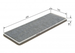 Filter,salongi&otilde;hk BOSCH 1 987 432 310