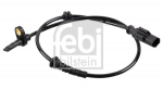 Andur, rattap&ouml;&ouml;rete arv FEBI BILSTEIN 100988