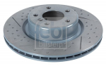 Piduriketas FEBI BILSTEIN 105722