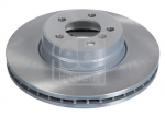 Piduriketas FEBI BILSTEIN 44026