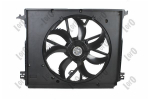 Ventilaator,mootorijahutus ABAKUS 051-014-0009