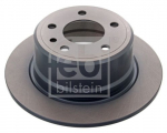 Piduriketas FEBI BILSTEIN 43808