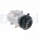 Kompressor,kliimaseade DELPHI CS20579