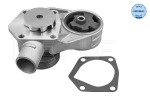 Veepump, mootori jahutus MEYLE 113 012 0038