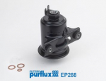K&uuml;tusefilter PURFLUX EP288