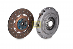 Sidurikomplekt Schaeffler LuK 624 4074 09