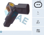 Andur, rattap&ouml;&ouml;rete arv FAE 78008