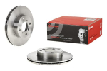 Piduriketas BREMBO 09.9350.10