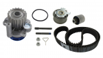 Veepump + hammasrihmakomplekt SKF VKMC 01250-1