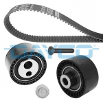 Hammasrihma komplekt DAYCO KTB319