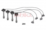 S&uuml;&uuml;tes&uuml;steemikomplekt ASHIKA 132-02-204