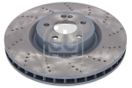 Piduriketas FEBI BILSTEIN 107510