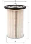 K&uuml;tusefilter KNECHT KX 342
