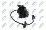 Seadeelement, paagi klapp NTY EZC-SK-008