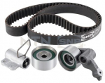 Hammasrihma komplekt SNR KD469.22