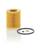 &Otilde;lifilter MANN-FILTER HU 816 x