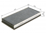 Filter,salongi&otilde;hk BOSCH 1 987 432 407