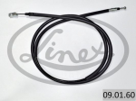 Tross,seisupidur LINEX 09.01.60