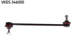 Stabilisaator,Stabilisaator SKF VKDS 346000