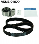 Hammasrihma komplekt SKF VKMA 91022