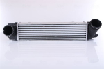 Kompressori&otilde;hu radiaator NISSENS 96337