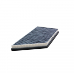 Filter,salongi&otilde;hk FILTRON K 1066A