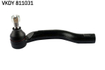 Rooliots SKF VKDY 811031