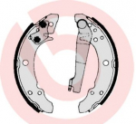 Piduriklotside komplekt BREMBO S 85 507