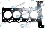 Tihend,silindripea Dr.Motor Automotive DRM62002