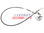 Ukselukk FAST FT95384