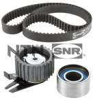 Hammasrihma komplekt SNR KD458.51