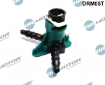 Voolik&uuml;hendus, k&uuml;tusevoolik Dr.Motor Automotive DRM05T