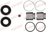 Remondikomplekt,Pidurisadul QUICK BRAKE 114-5021