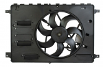 Ventilaator,mootorijahutus MAXGEAR AC230299