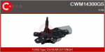 Pesuri mootor CASCO CWM14300GS