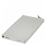 Filter,salongi&otilde;hk HENGST FILTER E4995LI