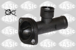 Jahutusvedeliku flants SASIC 3306111