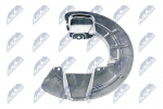 Plekk,piduriketas NTY HTO-VV-006