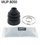 Kaitsekummikomplekt, veov&otilde;ll SKF VKJP 8050