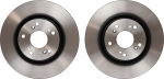Piduriketas TRW DF6689