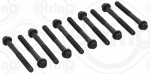 Klapikaanekruvikomplekt ELRING 083.200