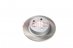 Piduriketas ASHIKA 61-00-0105C