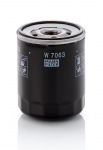 &Otilde;lifilter MANN-FILTER W 7063