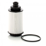 &Otilde;lifilter MANN-FILTER HU 6023 z