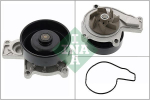Veepump, mootori jahutus INA 538 0806 10