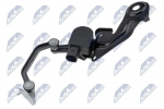 Andur, seadeelement- tulede ulatuse reguleerimine NTY ECX-AU-043