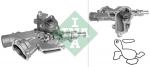 Veepump, mootori jahutus INA 538 0081 10
